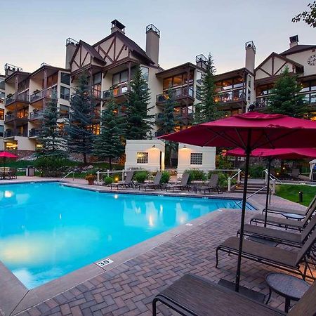Hotel Montaneros In Vail, A Destination By Hyatt Residen Facilidades foto