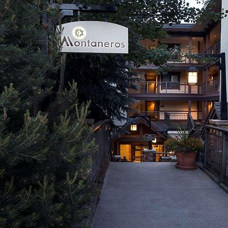 Hotel Montaneros In Vail, A Destination By Hyatt Residen Exterior foto