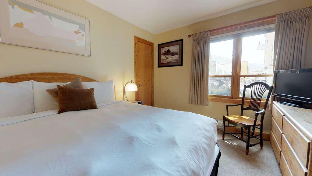 Hotel Montaneros In Vail, A Destination By Hyatt Residen Habitación foto
