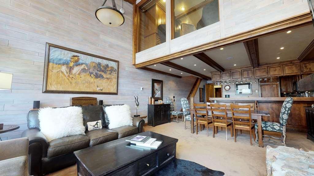 Hotel Montaneros In Vail, A Destination By Hyatt Residen Habitación foto