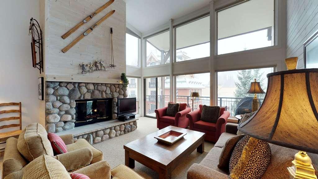 Hotel Montaneros In Vail, A Destination By Hyatt Residen Habitación foto
