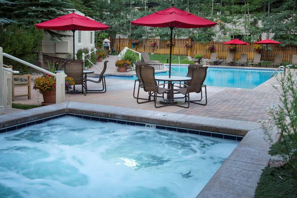 Hotel Montaneros In Vail, A Destination By Hyatt Residen Facilidades foto