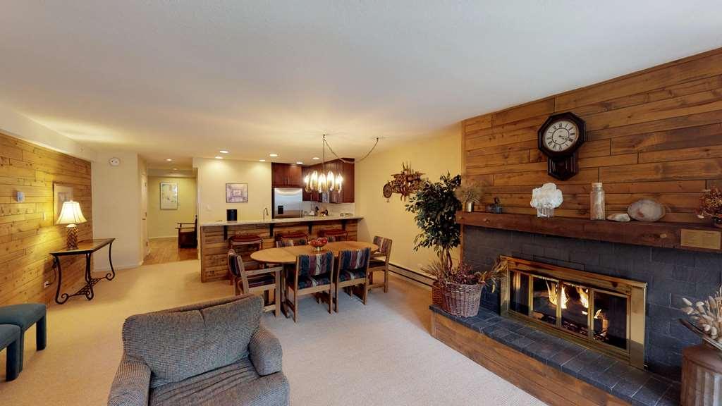 Hotel Montaneros In Vail, A Destination By Hyatt Residen Habitación foto