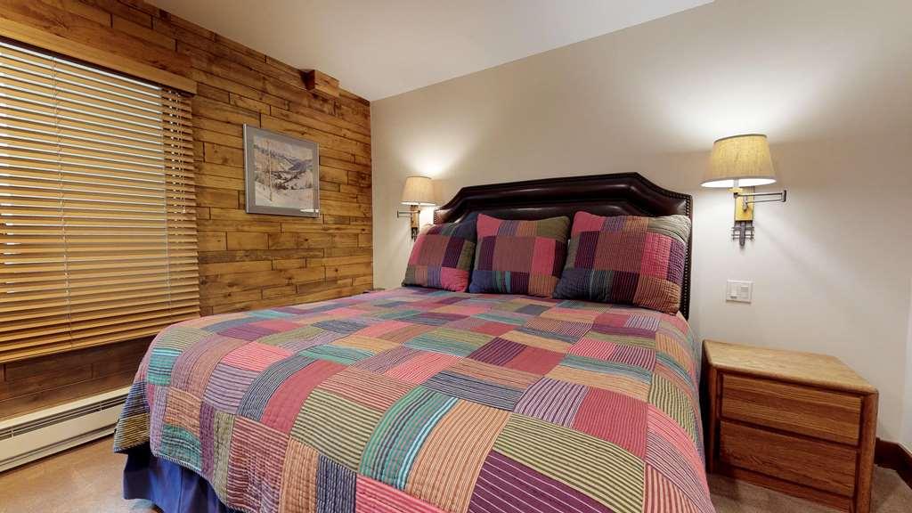 Hotel Montaneros In Vail, A Destination By Hyatt Residen Habitación foto