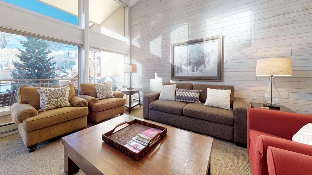 Hotel Montaneros In Vail, A Destination By Hyatt Residen Habitación foto