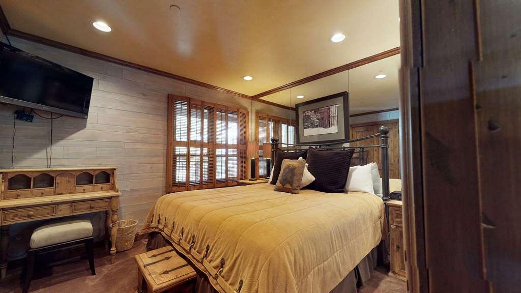 Hotel Montaneros In Vail, A Destination By Hyatt Residen Habitación foto