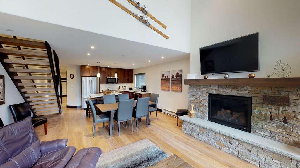 Hotel Montaneros In Vail, A Destination By Hyatt Residen Habitación foto