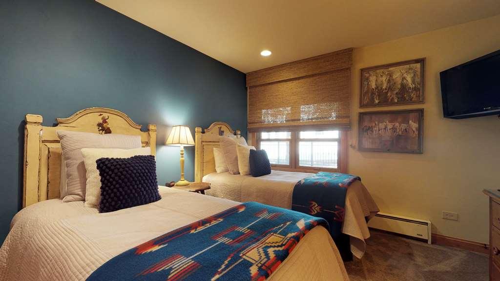 Hotel Montaneros In Vail, A Destination By Hyatt Residen Habitación foto